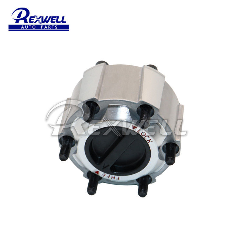 4x4 Nissan Auto Parts Freewheel Hub Replacement 402502S610 40250-2S610 40250-2S61A
