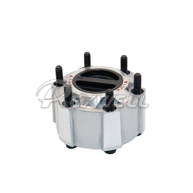 4x4 Nissan Auto Parts Freewheel Hub Replacement 402502S610 40250-2S610 40250-2S61A