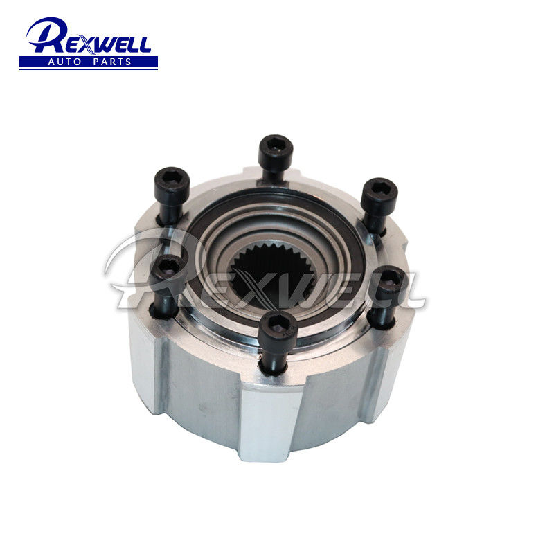 4x4 Nissan Auto Parts Freewheel Hub Replacement 402502S610 40250-2S610 40250-2S61A