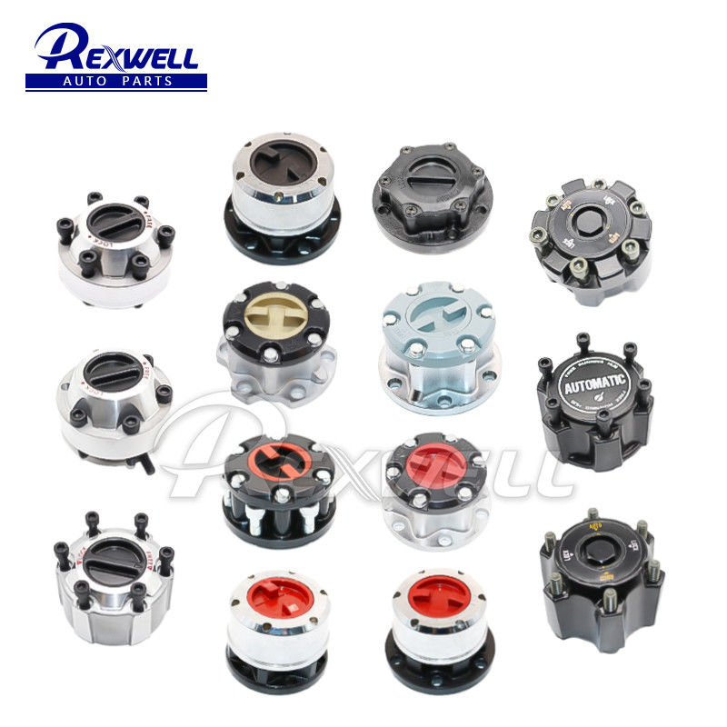 4x4 Nissan Auto Parts Freewheel Hub Replacement 402502S610 40250-2S610 40250-2S61A
