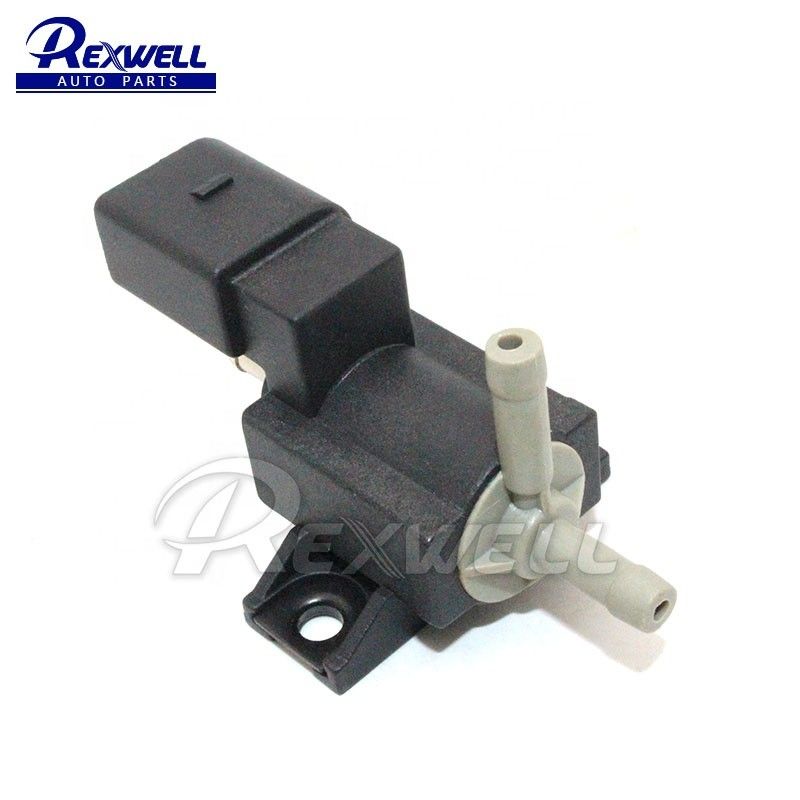 Auto Parts Turbocharger Boost Solenoid Valve For Audi Seat VW 06F906283F