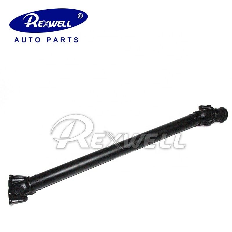 Front Transmission Propeller Shaft Driveshaft For BMW X5 X6 E70 E71 E72 26208605866