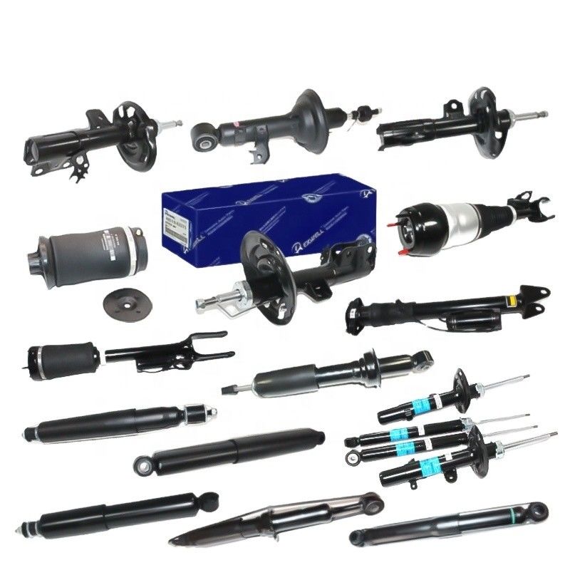 300138 A2033200830 2033203630 A2093200030  Mercedes Benz Auto Part Front Axle Shock Absorber