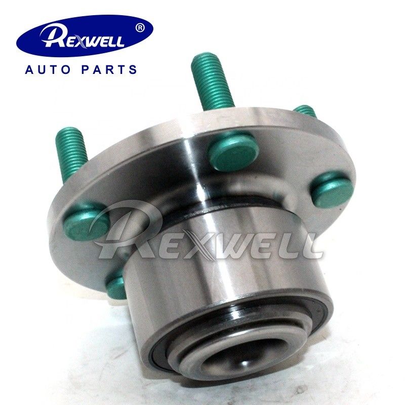 Focus 3 Ford OEM Accessories Front Wheel Hub Bearing 1471854 3M512C300CH