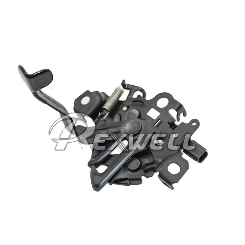 Payment Term T/T Plastic Hood Lock Assy 53510-02300 For Toyota Corolla VERSO 5351002300