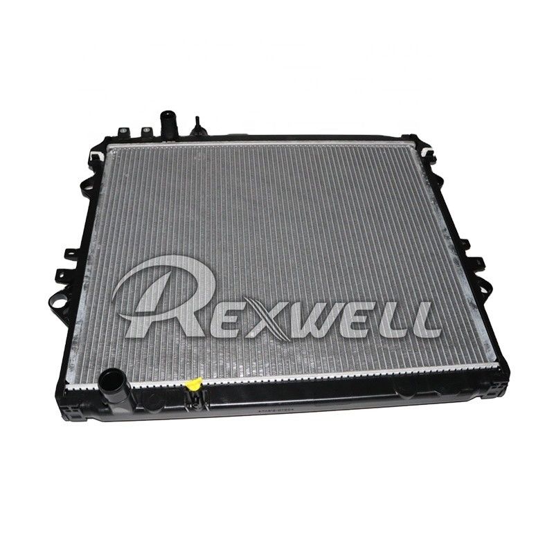 Radiator Assy OEM 16400-05181 For Toyota Hilux 4Runner 1640005181 Guaranteed and Sample