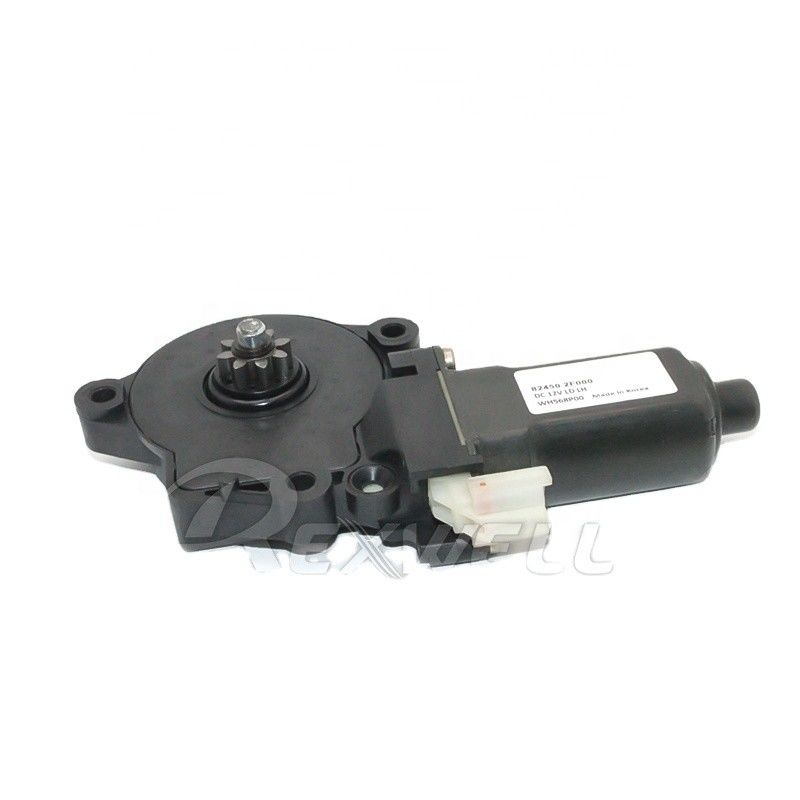 Best Power Window Motor Front Driver Fits 824502F000 for Kia 82450-2F000 SWM40112.0