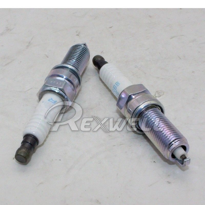Thread Size M12x1.25 Ceramic Spark Plug Ignition Candle for Hyundai 18855-10060