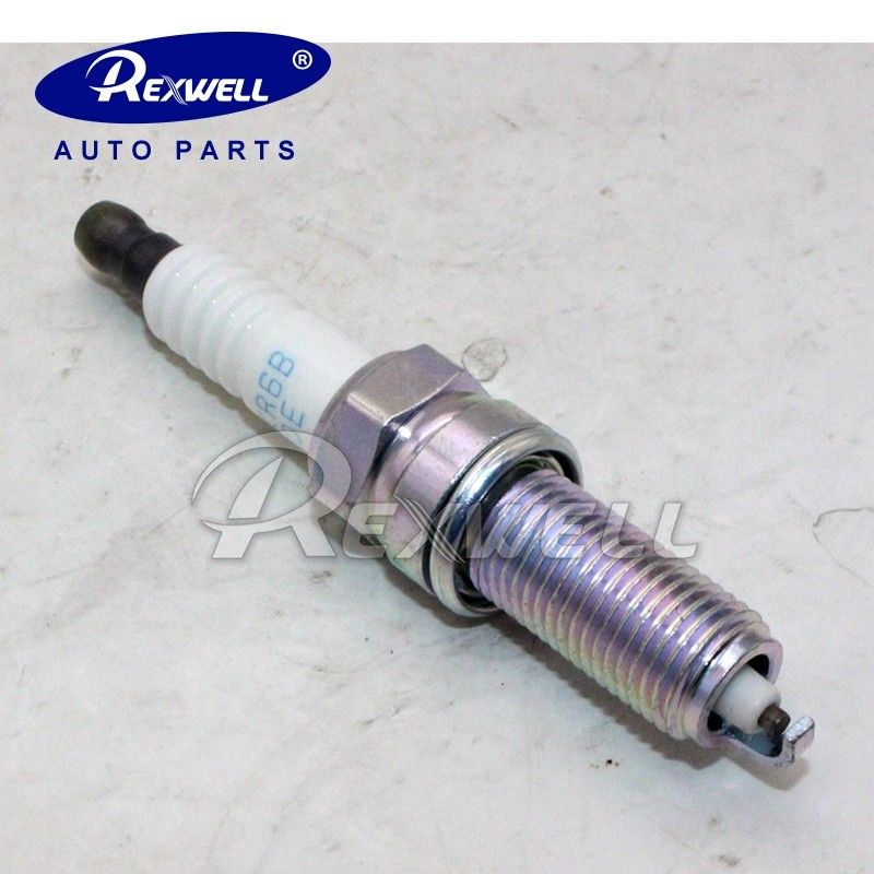 Thread Size M12x1.25 Ceramic Spark Plug Ignition Candle for Hyundai 18855-10060