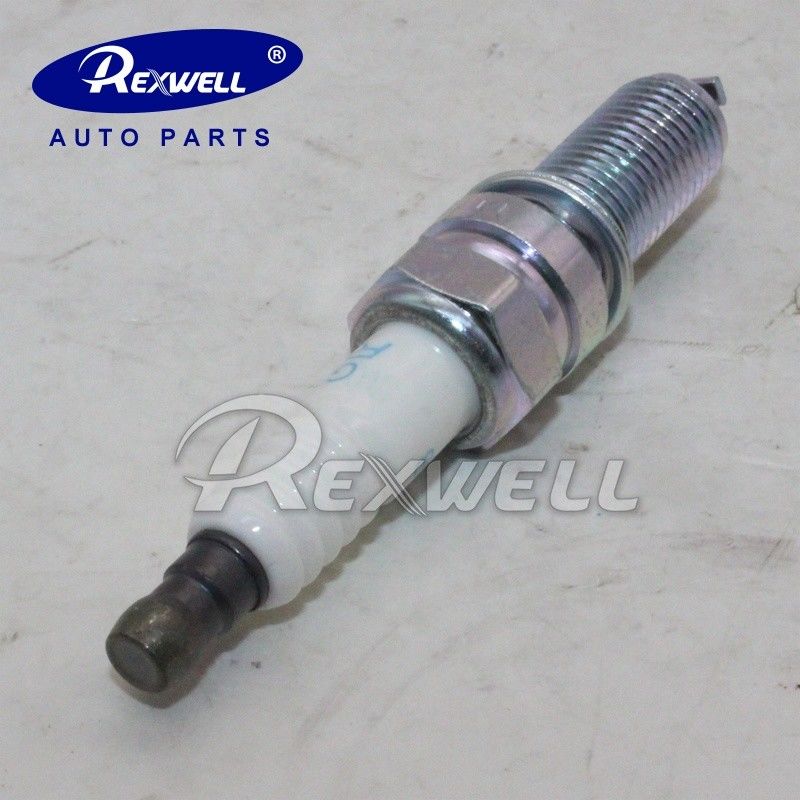 Thread Size M12x1.25 Ceramic Spark Plug Ignition Candle for Hyundai 18855-10060