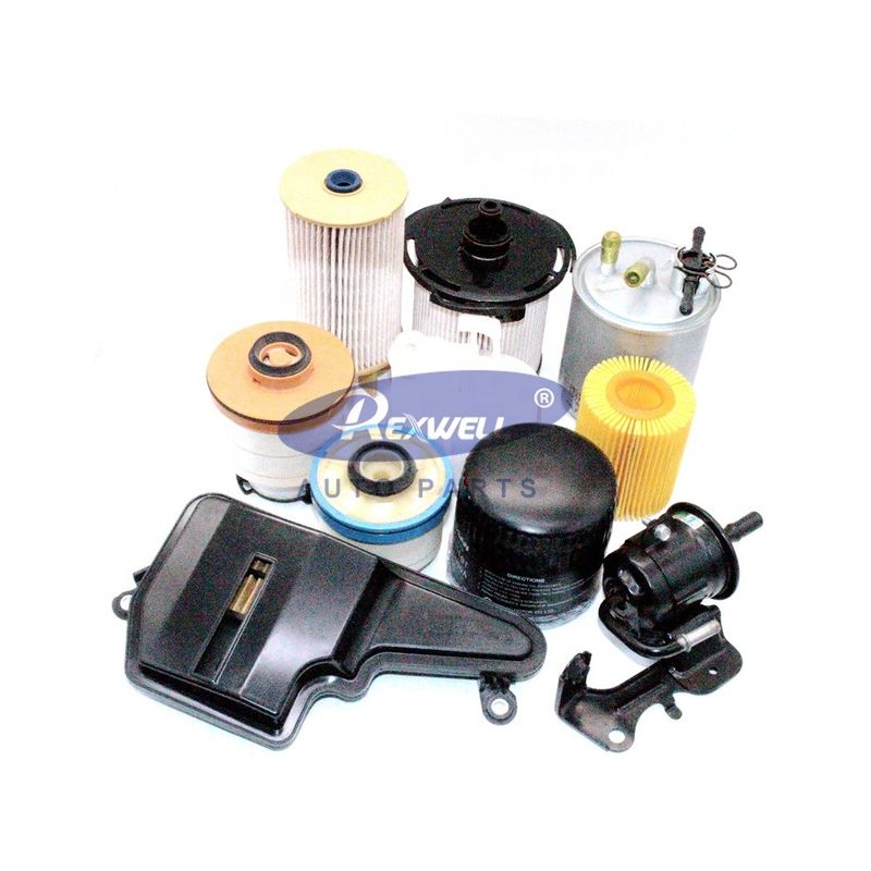 Car Fitment Toyota Affordable Oil Filter 90915YZZD2 For Toyota 90915-YZZD2 90915-YZZD4
