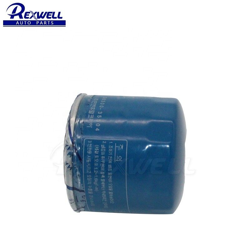 LANTRA II J-2 Auto Air Filter for Hyundai 26300-35504 26300355054 Promotion Sale