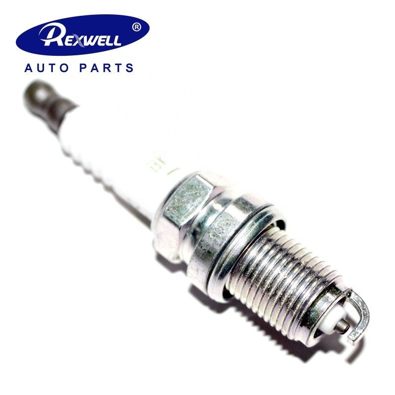 PAJERO SPORT I K7 6G72 MS851351 Spark Plugs with Ceramic Insulator Material BK5E