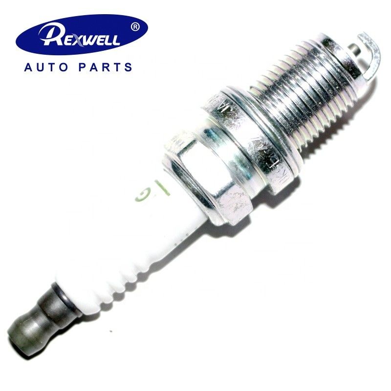 PAJERO SPORT I K7 6G72 MS851351 Spark Plugs with Ceramic Insulator Material BK5E