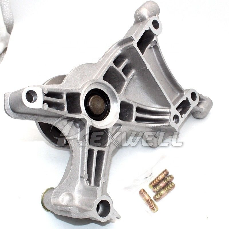 Engine Cooling Fan Water Pump Bracket for Toyota LAND CRUISER 200 Accessories 16307-50012