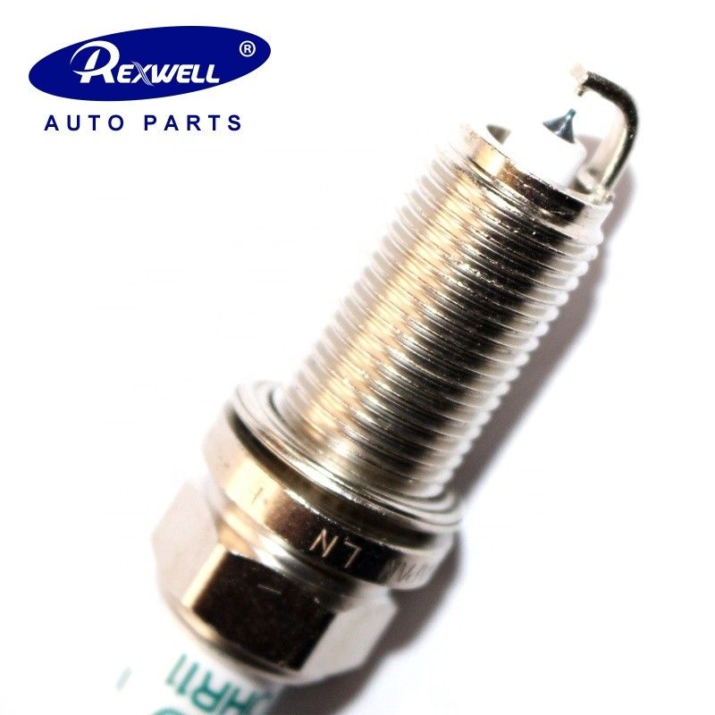 Engine Spark plugs FK20HR11 90919-01247 for Toyota Land Cruiser GRJ120 2007- Year Models