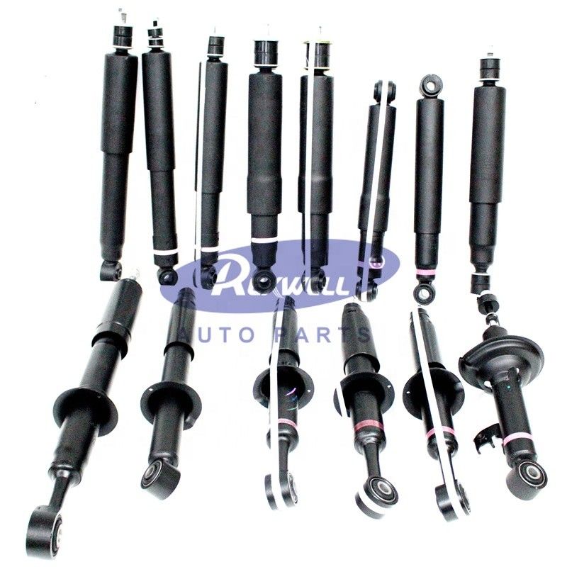 48510-69525 REXWELL Shock Absorber for TOYOTA Land Cruiser KZJ120 Year 2002-2009