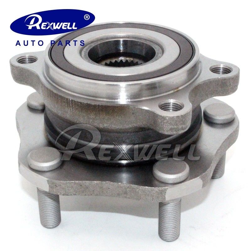 Front Wheel Hub Bearing For X-TRAIL T32 402024BA0A 40202-4BA0A And Petrol Engine
