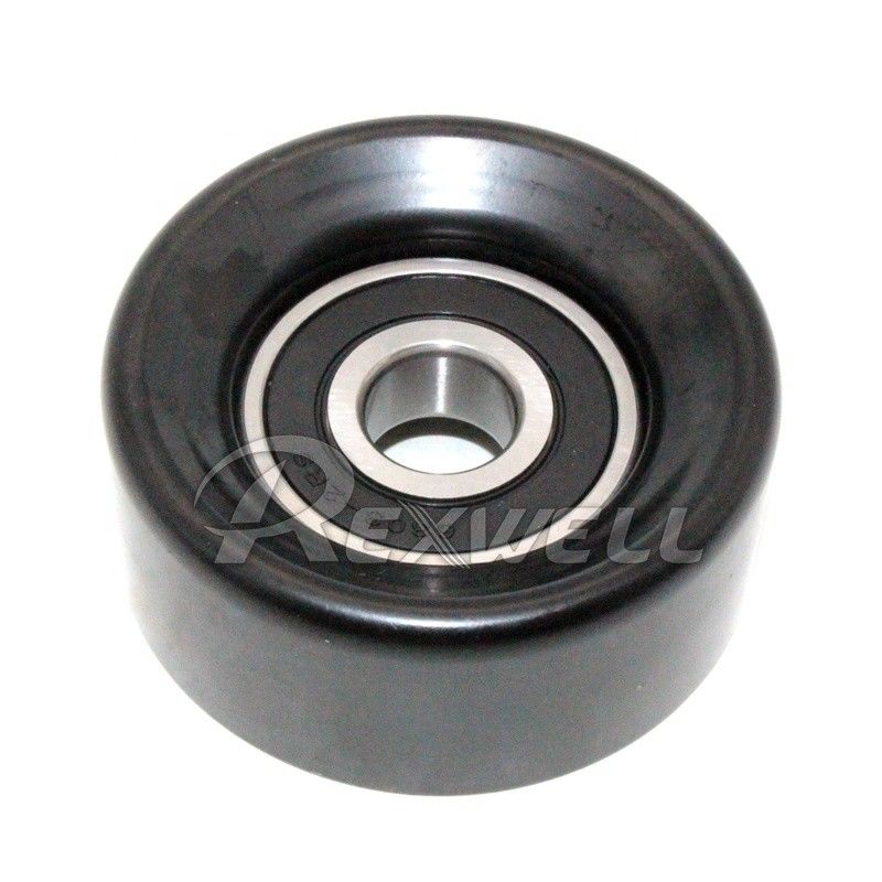 SORENTO 2.5 CRDI Engine 25286-4A010 Cooling Fan V Belt Pulley with T/T Payment Term