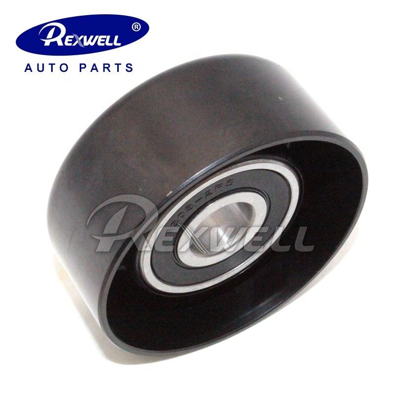 SORENTO 2.5 CRDI Engine 25286-4A010 Cooling Fan V Belt Pulley with T/T Payment Term
