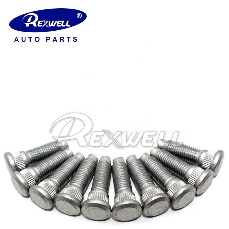 Applicable Models Guaranteed Auto Wheel Stud Bolt for Toyota Lexus RX300 90942-02070