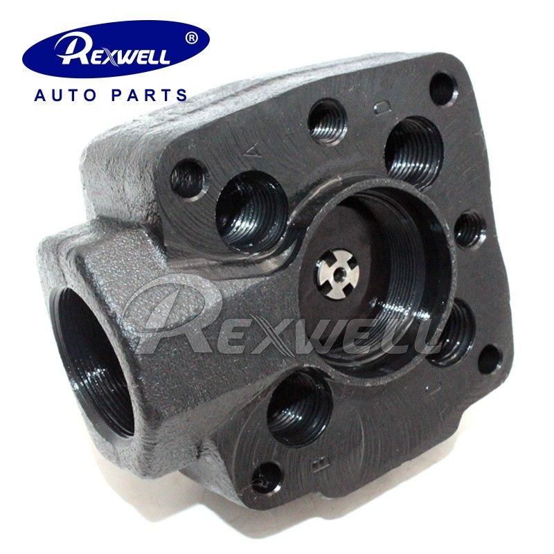 Top-Selling 5L-E Diesel Engine Rotor Head 096400-1481 for Toyota Prado Land Cruiser 150