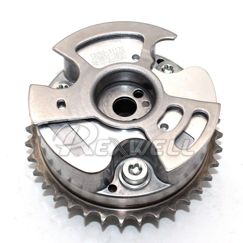 Guaranteed Engine Timing Crankshaft Adjuster Gears for Toyota KLUGER 13050-31170 Car Make