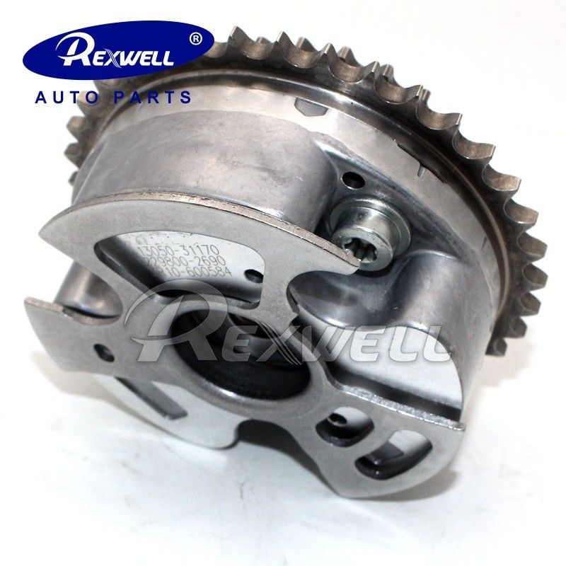 Guaranteed Engine Timing Crankshaft Adjuster Gears for Toyota KLUGER 13050-31170 Car Make