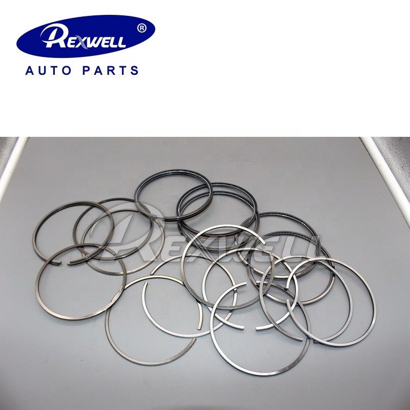 13011-17040 1301117040 Piston Rings The Ultimate Solution for Toyota Land Cruiser 1HD