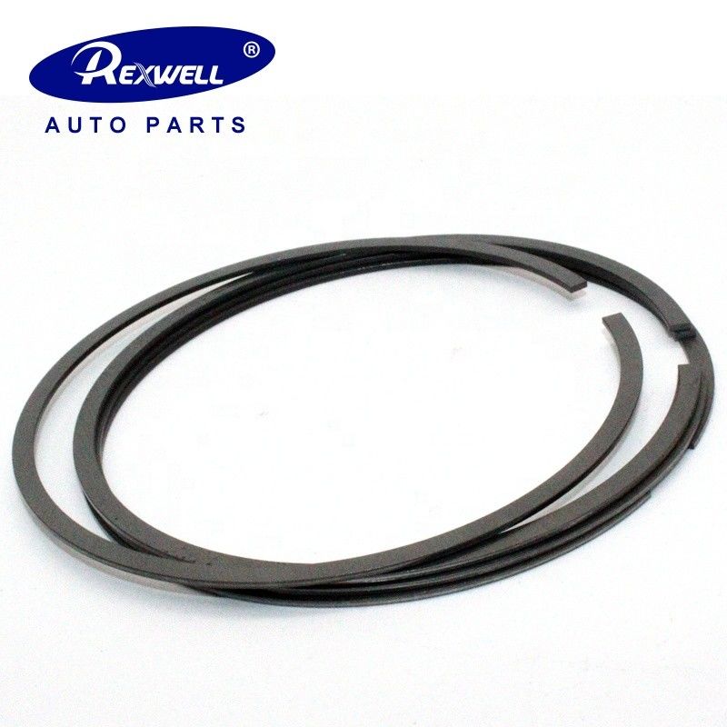 81mm Diameter Auto Engine Parts Piston and Rings for Hyundai ix35 G4NC 23040-2E000