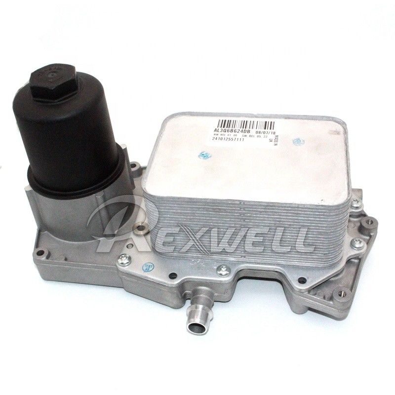 Guaranteed Car Engine Oil Cooler for LAND ROVER RANGE ROVER L322 4.4 D 4x4 LR022895