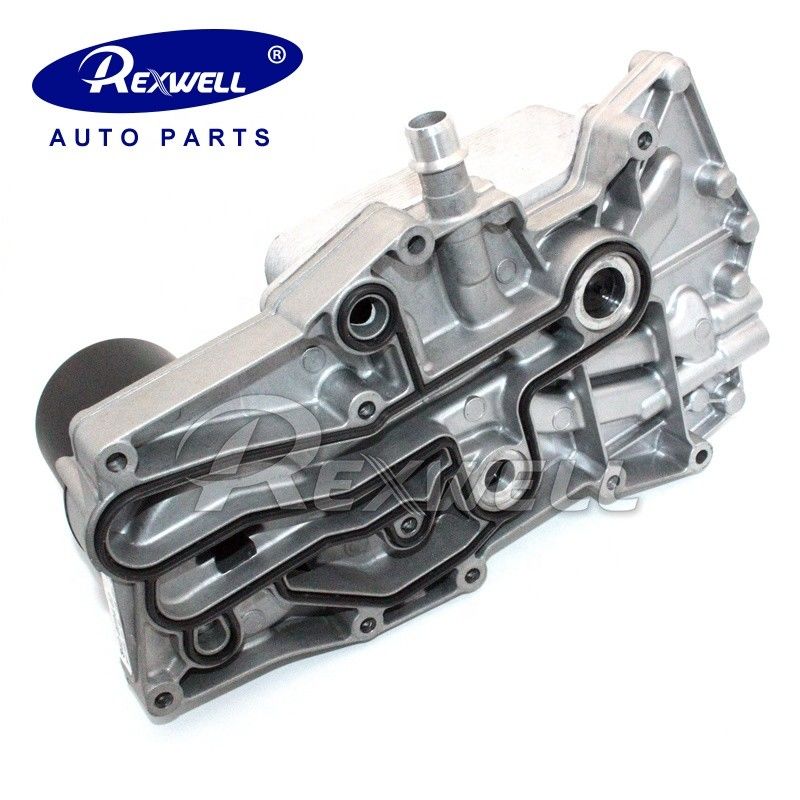 Guaranteed Car Engine Oil Cooler for LAND ROVER RANGE ROVER L322 4.4 D 4x4 LR022895