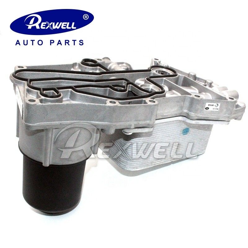 Guaranteed Car Engine Oil Cooler for LAND ROVER RANGE ROVER L322 4.4 D 4x4 LR022895