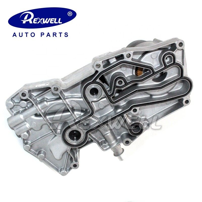 Guaranteed Car Engine Oil Cooler for LAND ROVER RANGE ROVER L322 4.4 D 4x4 LR022895