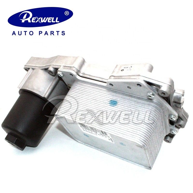 Guaranteed Car Engine Oil Cooler for LAND ROVER RANGE ROVER L322 4.4 D 4x4 LR022895