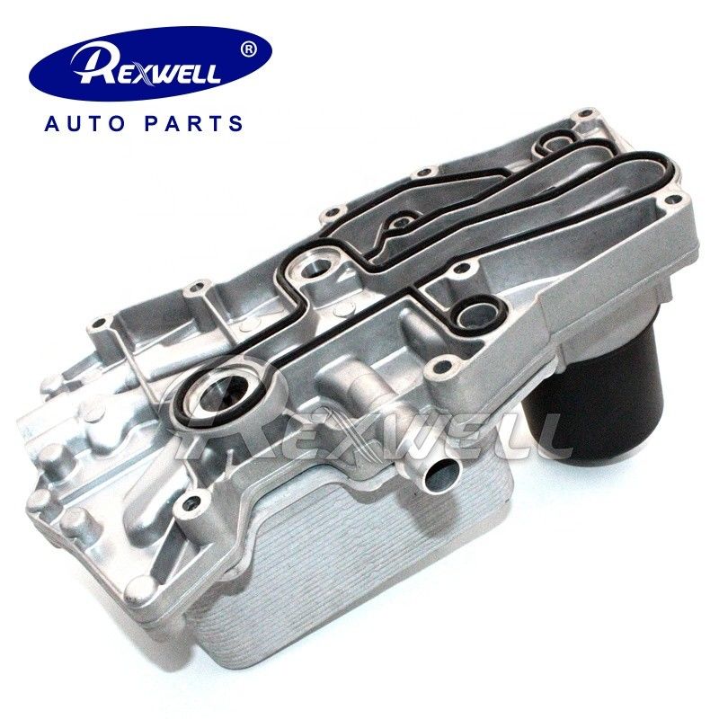 Guaranteed Car Engine Oil Cooler for LAND ROVER RANGE ROVER L322 4.4 D 4x4 LR022895