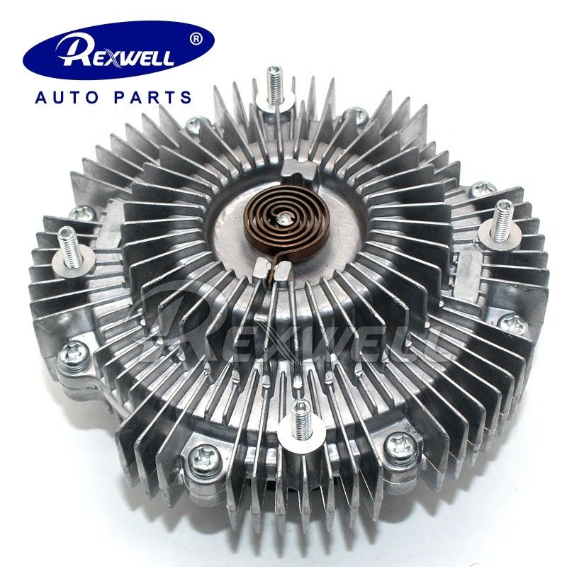 Applicable models For Toyota Lexus Land Cruiser UZJ200 GX470 Fan Clutch 16210-50102