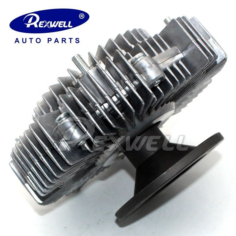Applicable models For Toyota Lexus Land Cruiser UZJ200 GX470 Fan Clutch 16210-50102