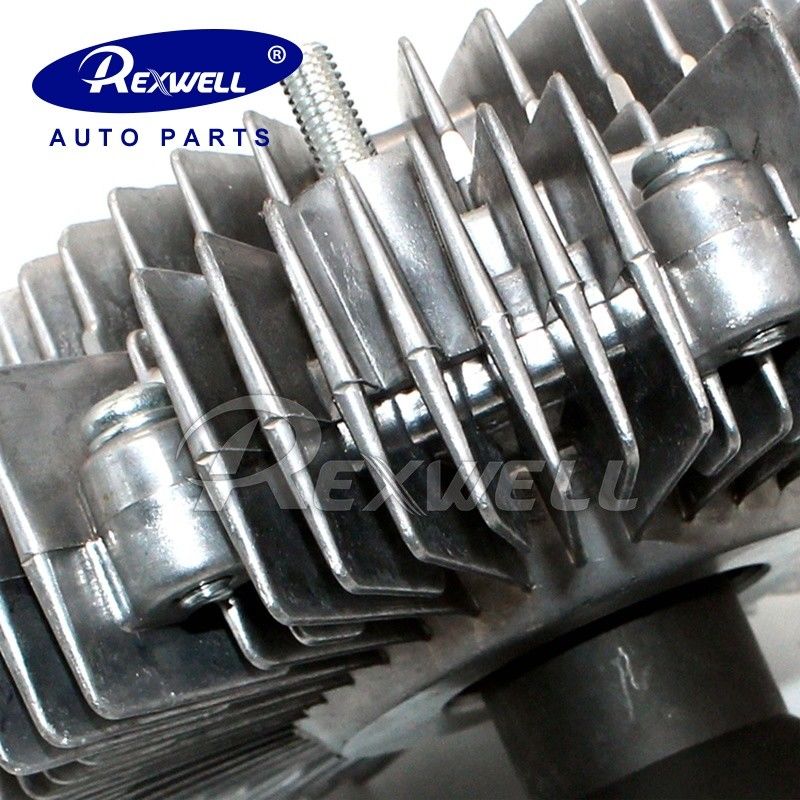 Applicable models For Toyota Lexus Land Cruiser UZJ200 GX470 Fan Clutch 16210-50102