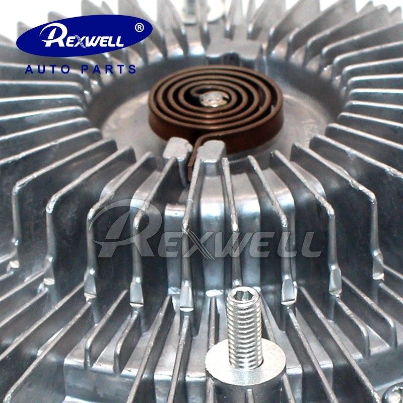 Applicable models For Toyota Lexus Land Cruiser UZJ200 GX470 Fan Clutch 16210-50102