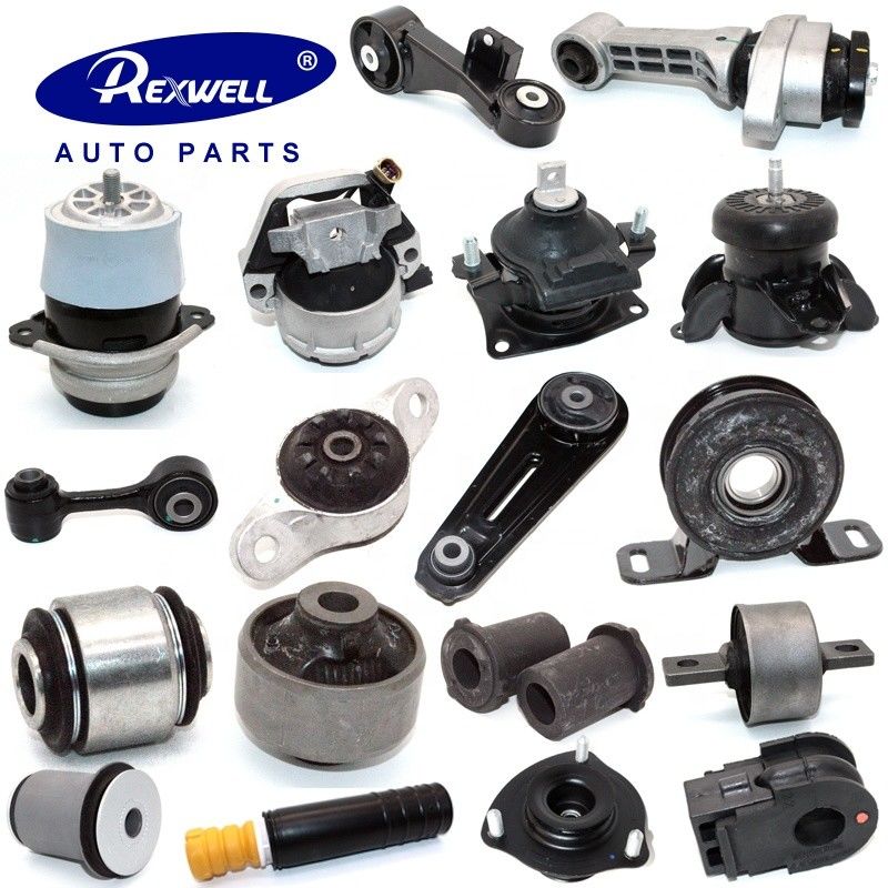 Car Chassis Rear Stabilizer Bushing 48818-48040 for Advanced MCU30 TOYOTA HARRIER