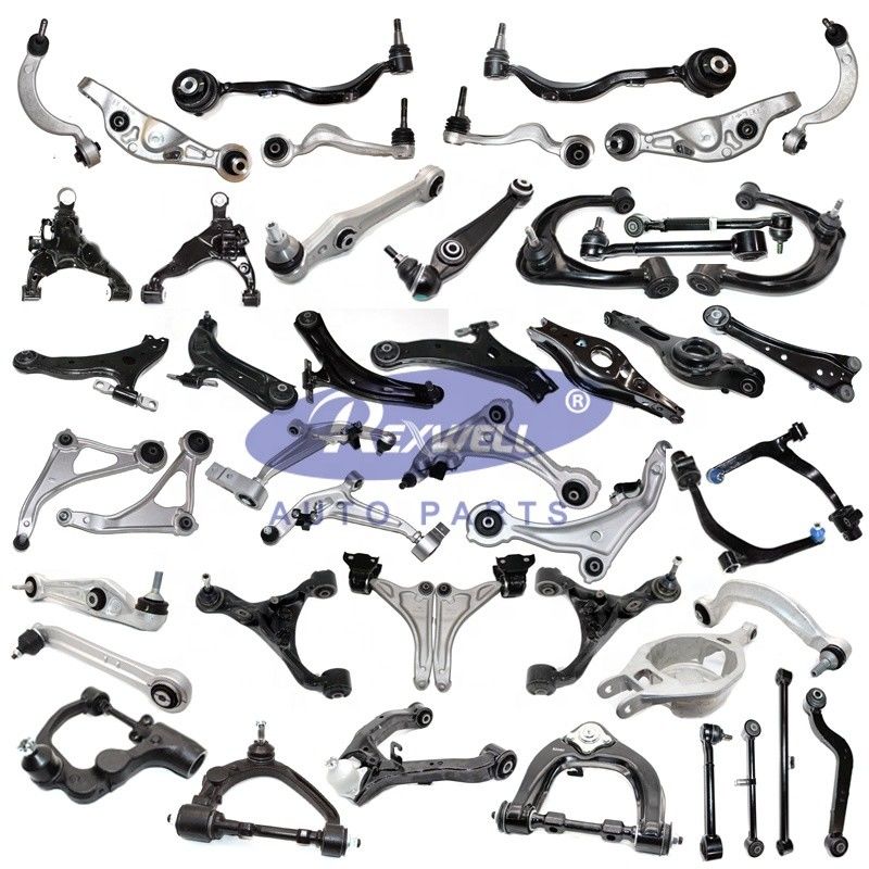 Front Left Control Arm 54501-4EA0B for Nissan QASHQAI J11 Automotive Replacement Parts