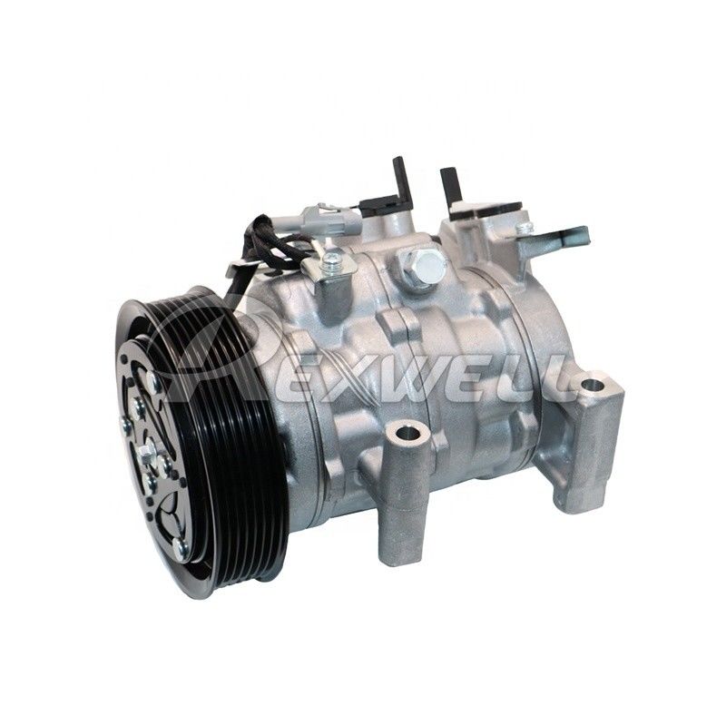 BC447160-9060 Auto Parts Car Air Conditioner Compressor for Toyota Hilux Dyna 100
