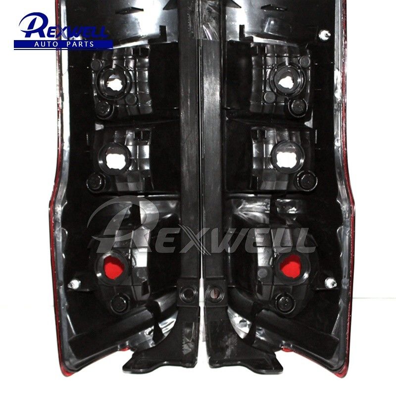 Guaranteed Auto Parts Tail Light 26550-3XA0A 26555-3XA0A For Nissan Urvan NV350 E26