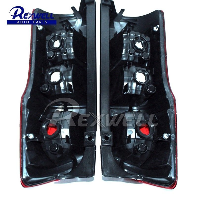 Guaranteed Auto Parts Tail Light 26550-3XA0A 26555-3XA0A For Nissan Urvan NV350 E26