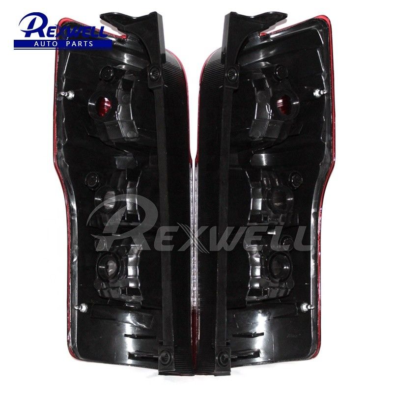 Guaranteed Auto Parts Tail Light 26550-3XA0A 26555-3XA0A For Nissan Urvan NV350 E26