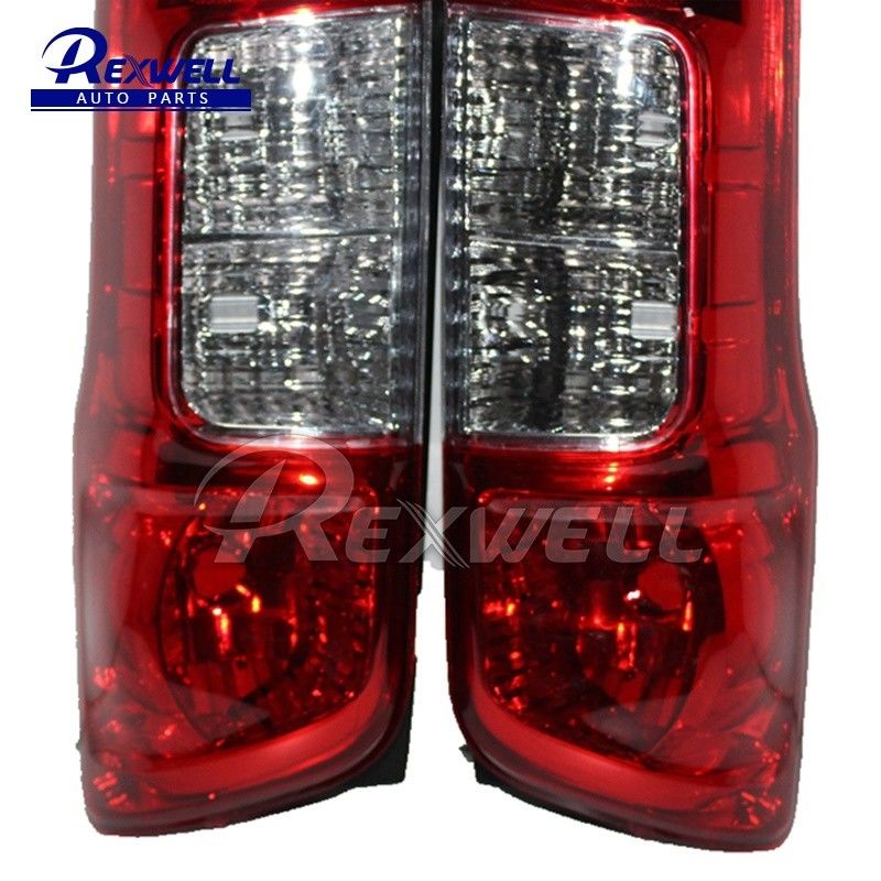 Guaranteed Auto Parts Tail Light 26550-3XA0A 26555-3XA0A For Nissan Urvan NV350 E26