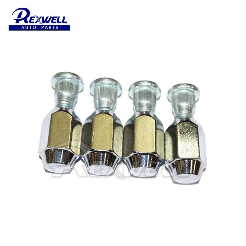 1991-1999 Toyota Hiace Wheel Hub Bolt 90942-02047 For Rexwell with Convenient Shipping