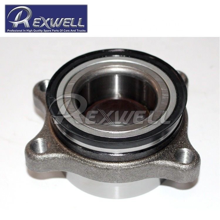 OE NO. 43560-26010 54*90*60 Front Axle Wheel Hub Bearing For HIACE TOYOTA 54KWH02