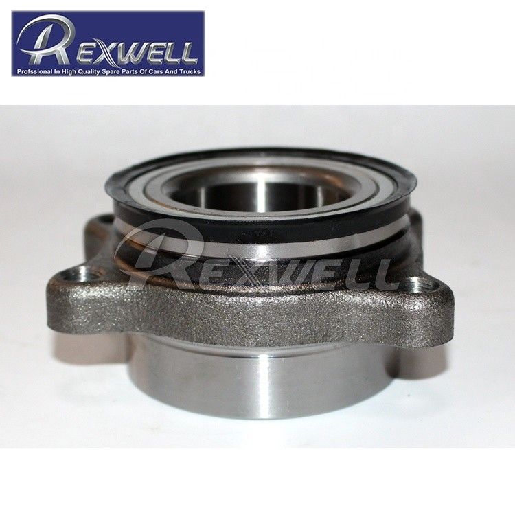 OE NO. 43560-26010 54*90*60 Front Axle Wheel Hub Bearing For HIACE TOYOTA 54KWH02